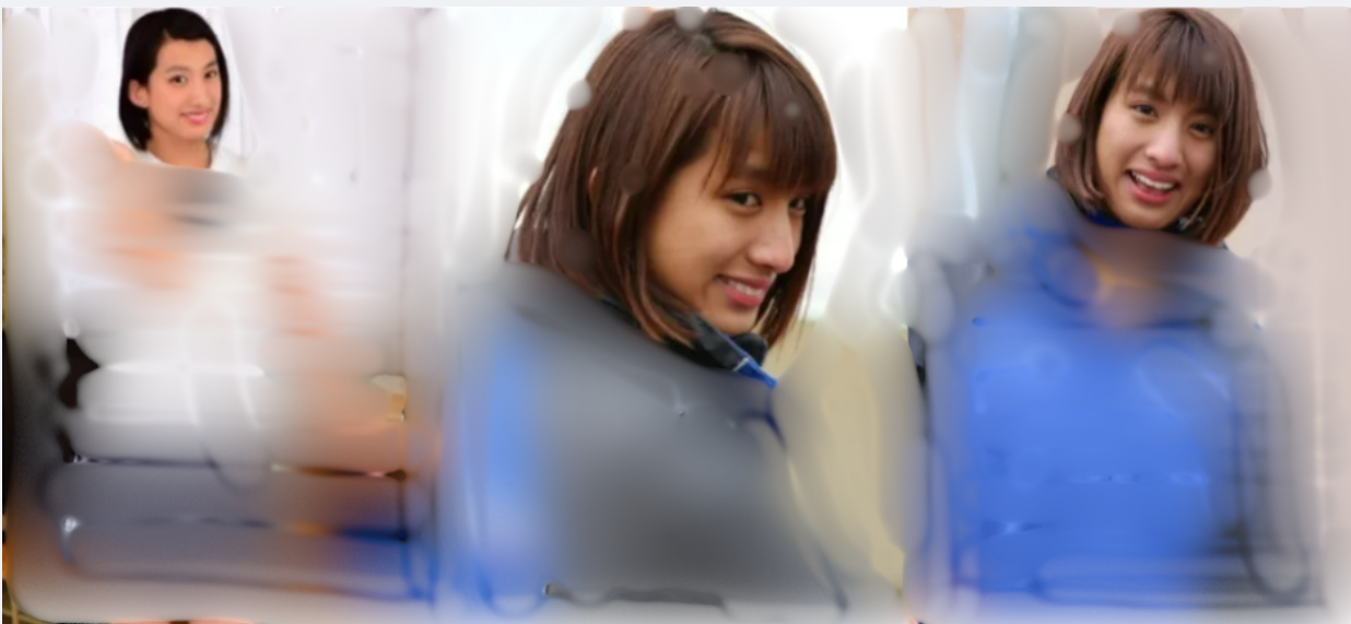 高身長美女のfc2身バレ