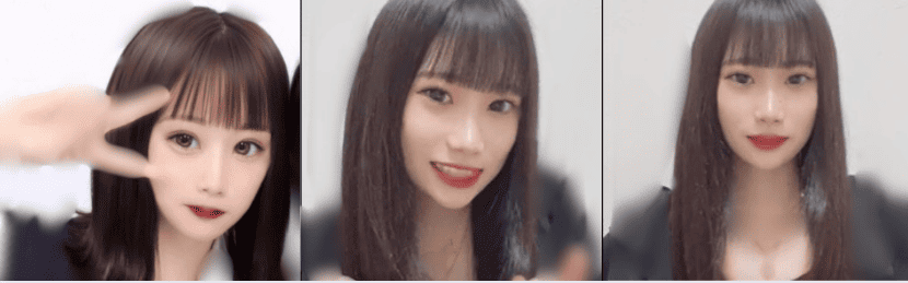 FC2の無修正動画で身バレ