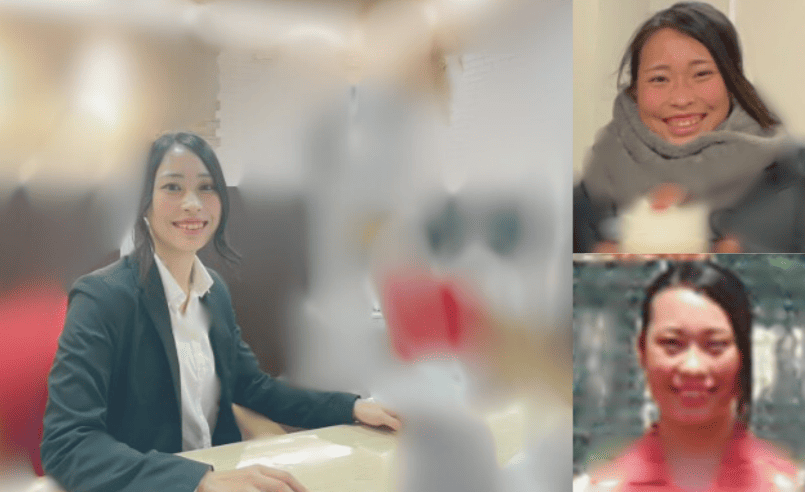 fc2ppvで身バレした女性