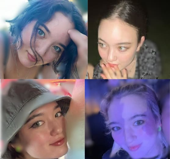 FC2　身バレモデル