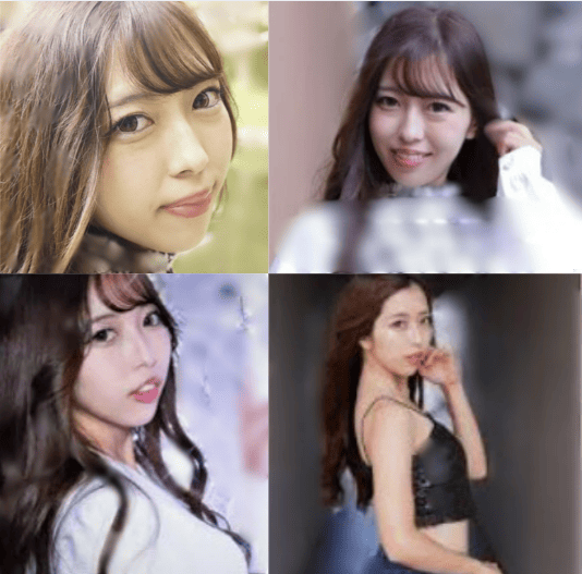 FC2身バレ　自称モデル