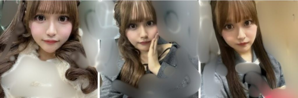 SNSエロ募集女　可愛い