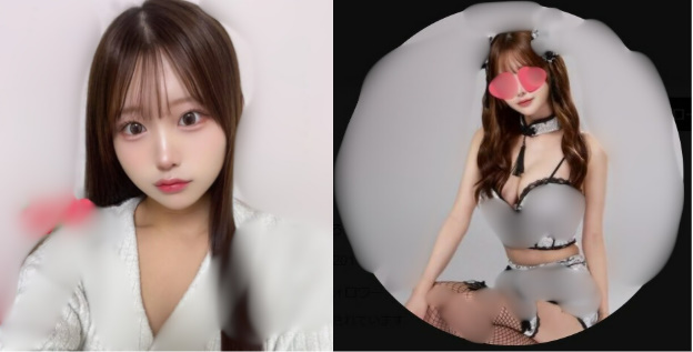 SNSエロ募集嬢　巨乳