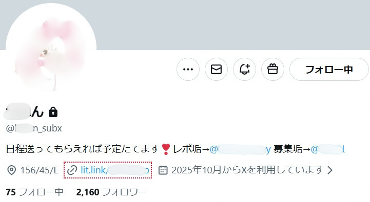 SNS募集嬢　エロ