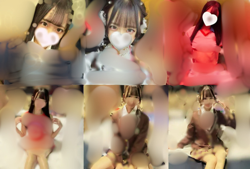 Xエロ募集嬢③